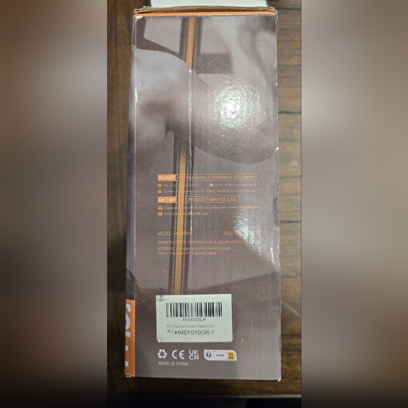 Hommie Heavy Duty ResistanceBand for Pull-Up Assist - Picture 4 of 15